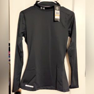 Under armour cold weather under shirt